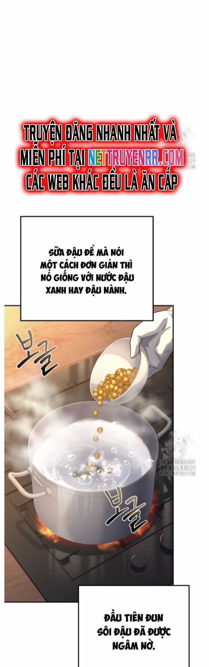 Đầu Bếp Trẻ Nhất Tới Từ Khách Sạn Hạng Ba Chương 97 trang 2