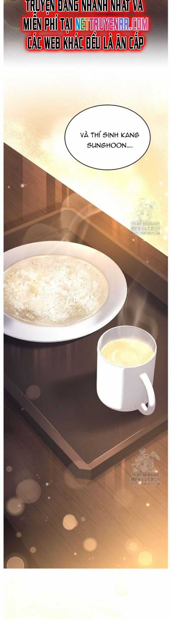 Đầu Bếp Trẻ Nhất Tới Từ Khách Sạn Hạng Ba Chương 97 trang 21