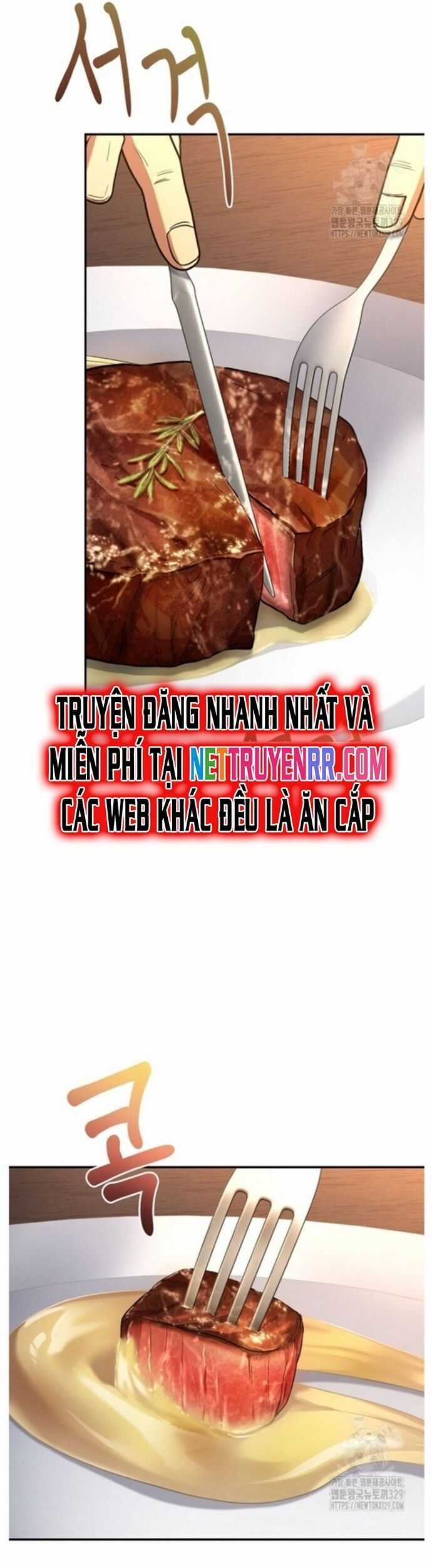 Đầu Bếp Trẻ Nhất Tới Từ Khách Sạn Hạng Ba Chương 97 trang 24