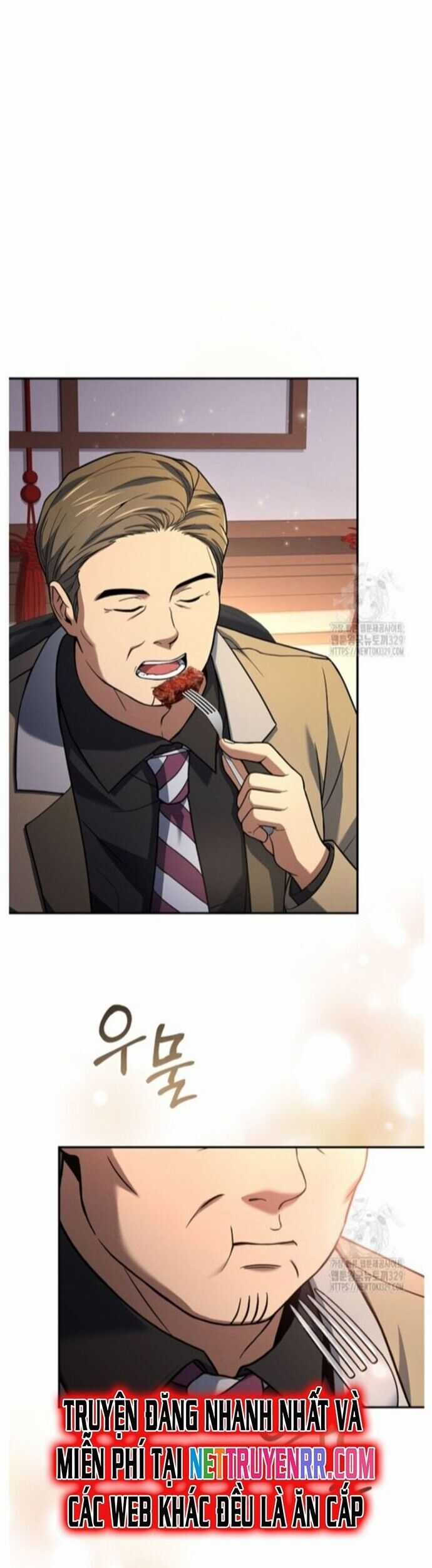 Đầu Bếp Trẻ Nhất Tới Từ Khách Sạn Hạng Ba Chương 97 trang 25