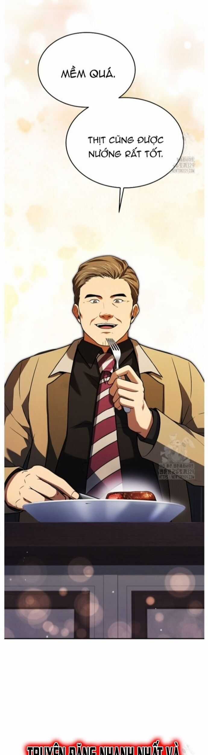 Đầu Bếp Trẻ Nhất Tới Từ Khách Sạn Hạng Ba Chương 97 trang 26