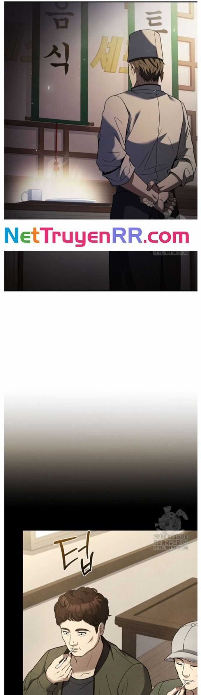 Đầu Bếp Trẻ Nhất Tới Từ Khách Sạn Hạng Ba Chương 97 trang 32