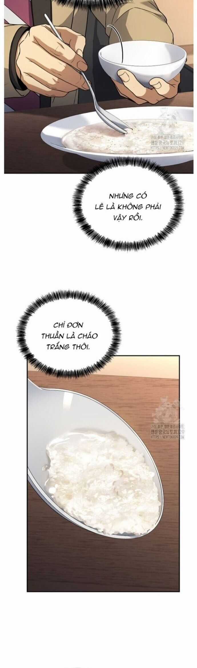 Đầu Bếp Trẻ Nhất Tới Từ Khách Sạn Hạng Ba Chương 97 trang 40