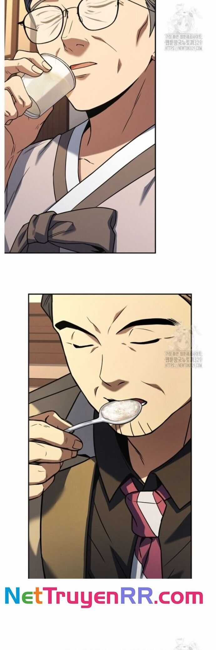 Đầu Bếp Trẻ Nhất Tới Từ Khách Sạn Hạng Ba Chương 97 trang 42