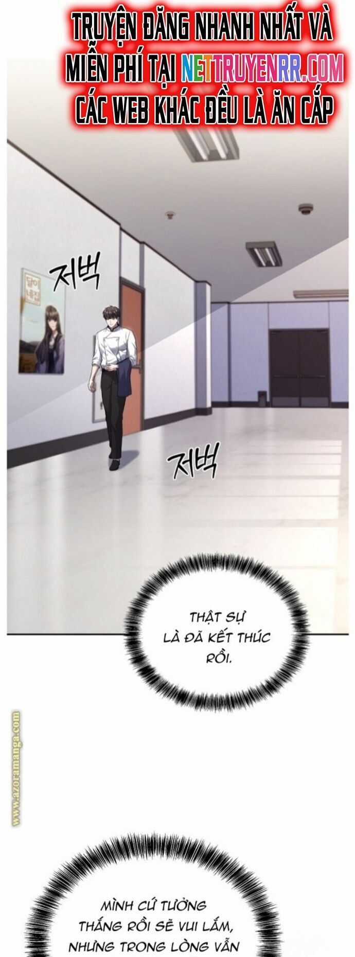 Đầu Bếp Trẻ Nhất Tới Từ Khách Sạn Hạng Ba Chương 98 trang 21