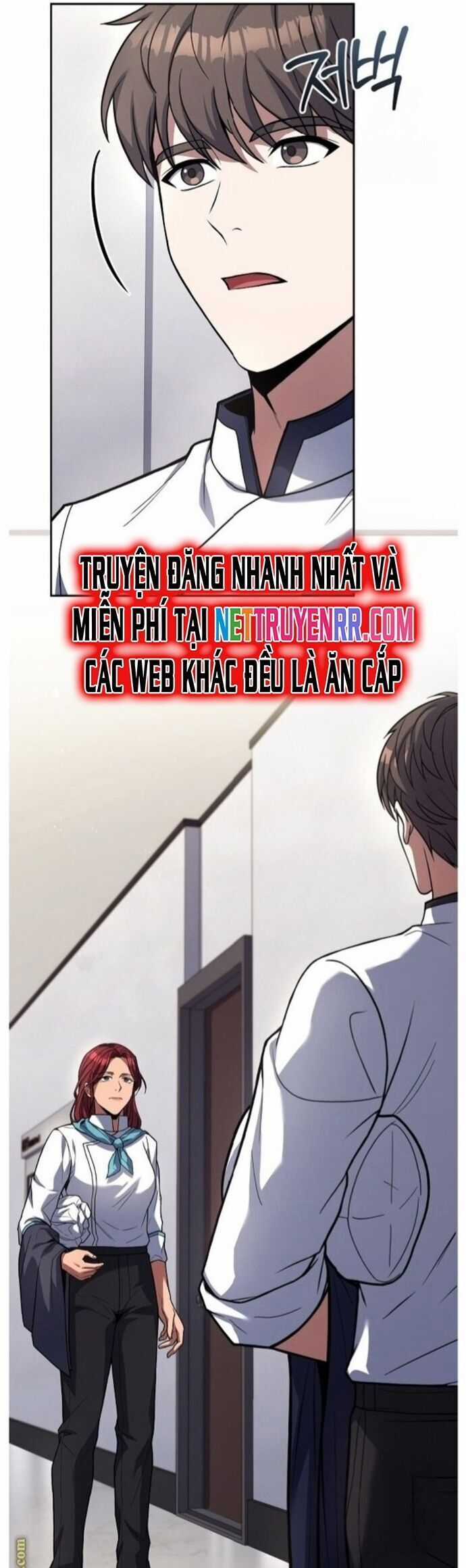 Đầu Bếp Trẻ Nhất Tới Từ Khách Sạn Hạng Ba Chương 98 trang 23