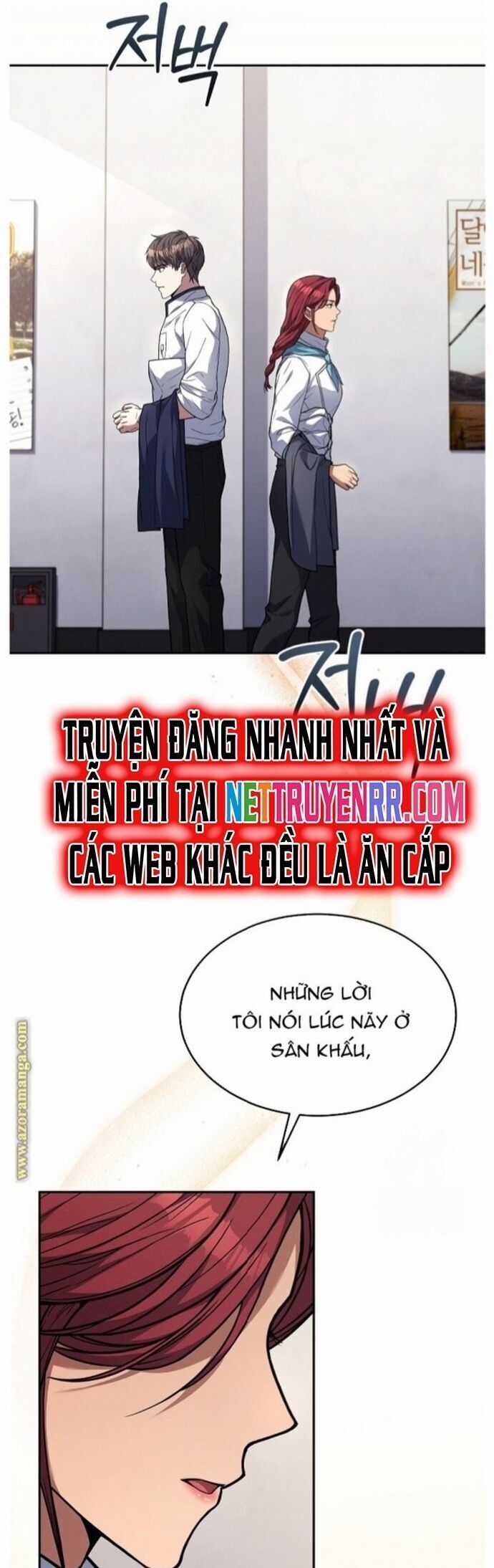 Đầu Bếp Trẻ Nhất Tới Từ Khách Sạn Hạng Ba Chương 98 trang 25