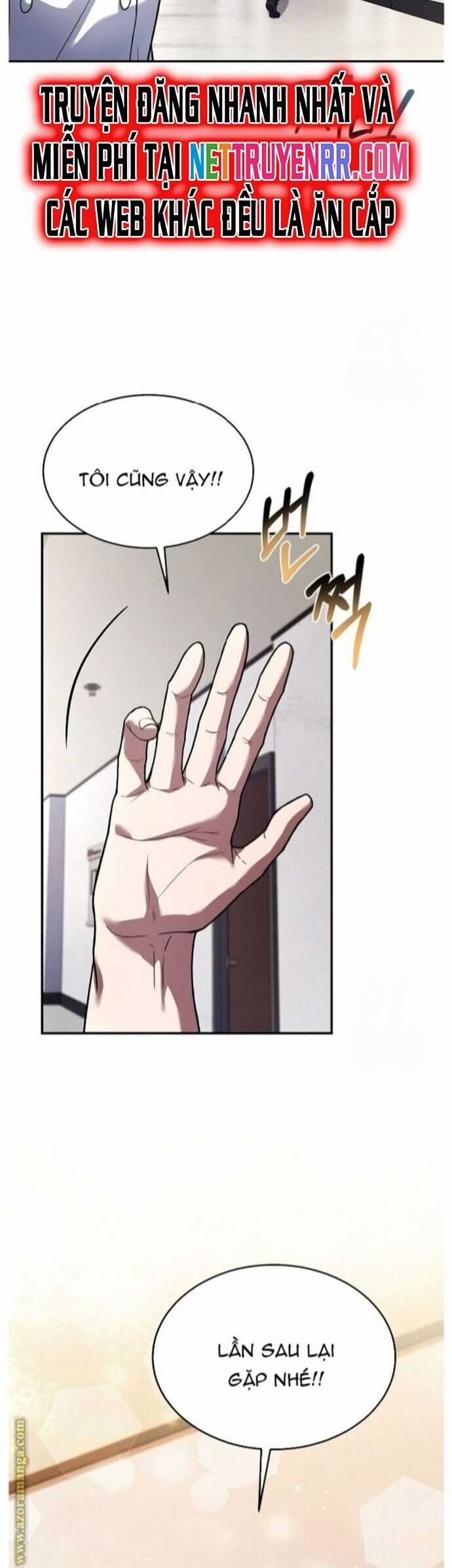 Đầu Bếp Trẻ Nhất Tới Từ Khách Sạn Hạng Ba Chương 98 trang 28