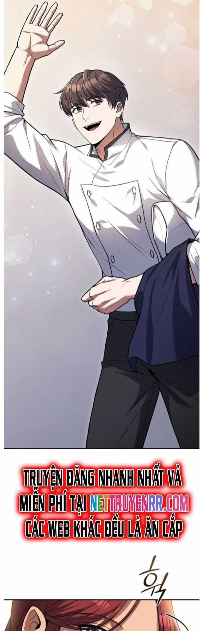 Đầu Bếp Trẻ Nhất Tới Từ Khách Sạn Hạng Ba Chương 98 trang 29