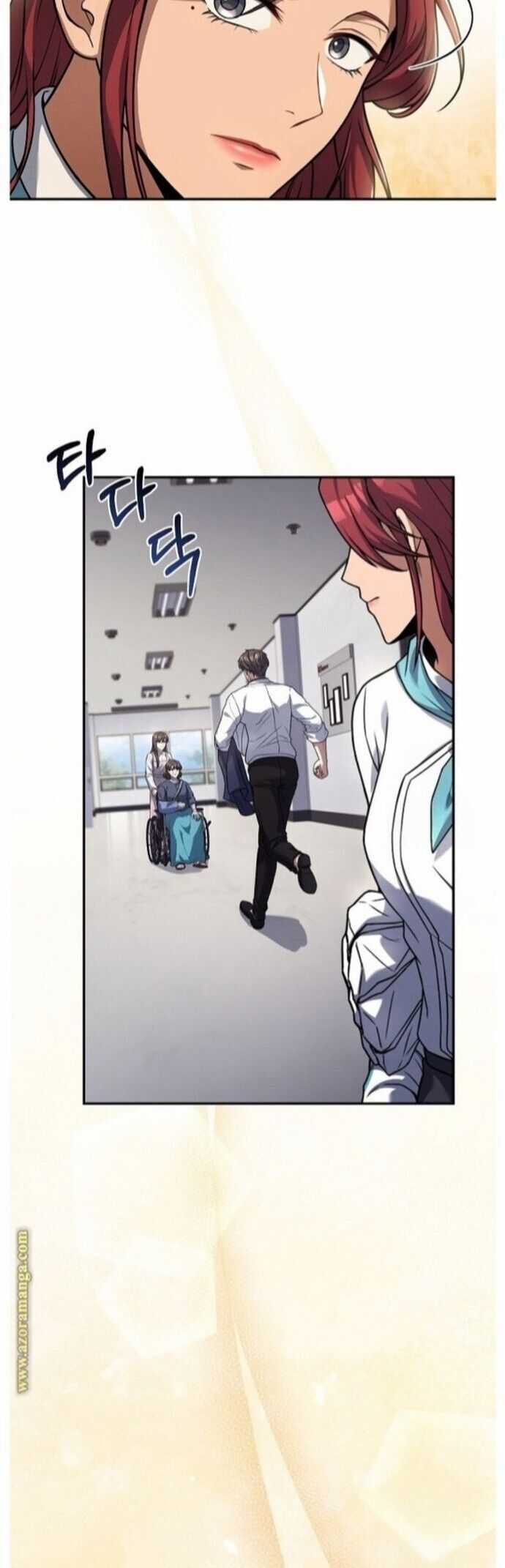 Đầu Bếp Trẻ Nhất Tới Từ Khách Sạn Hạng Ba Chương 98 trang 30