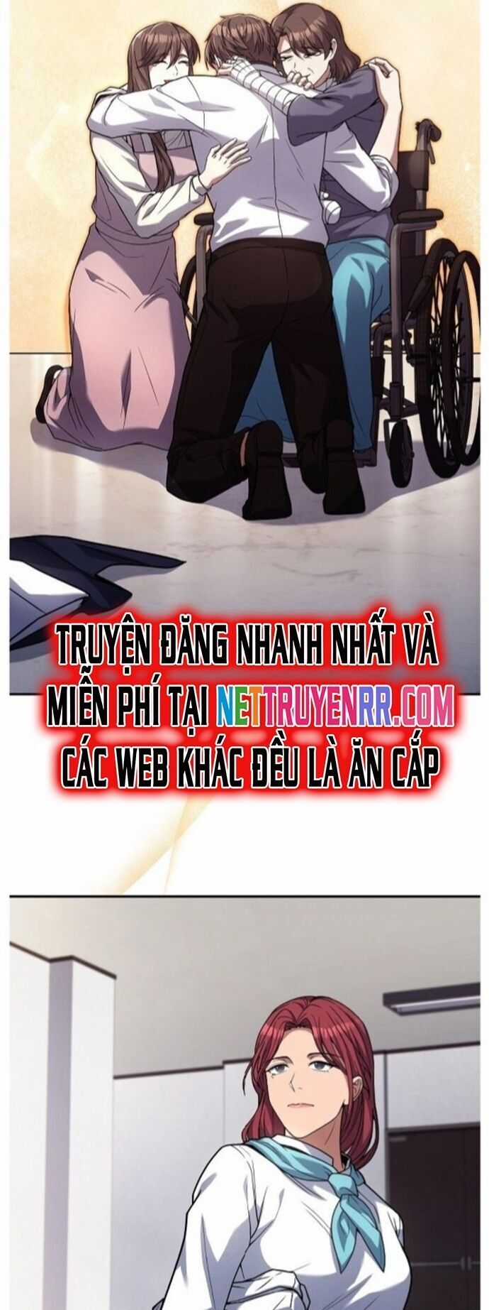 Đầu Bếp Trẻ Nhất Tới Từ Khách Sạn Hạng Ba Chương 98 trang 31