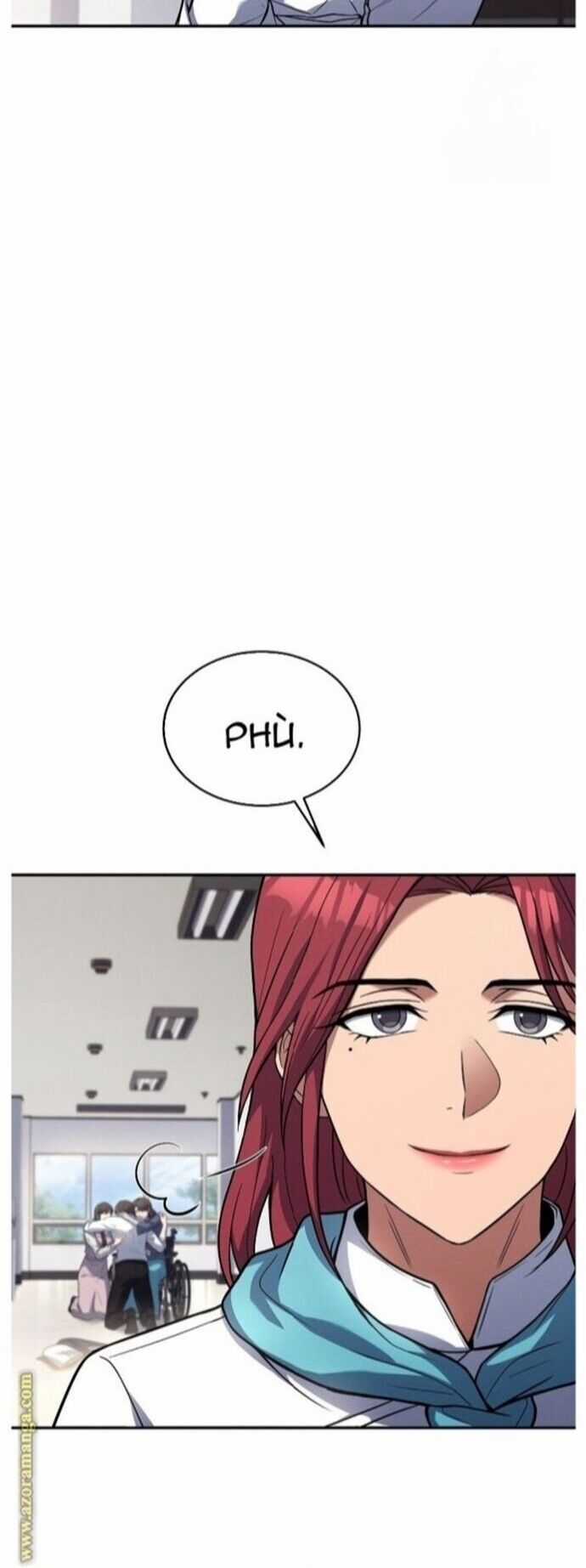 Đầu Bếp Trẻ Nhất Tới Từ Khách Sạn Hạng Ba Chương 98 trang 32