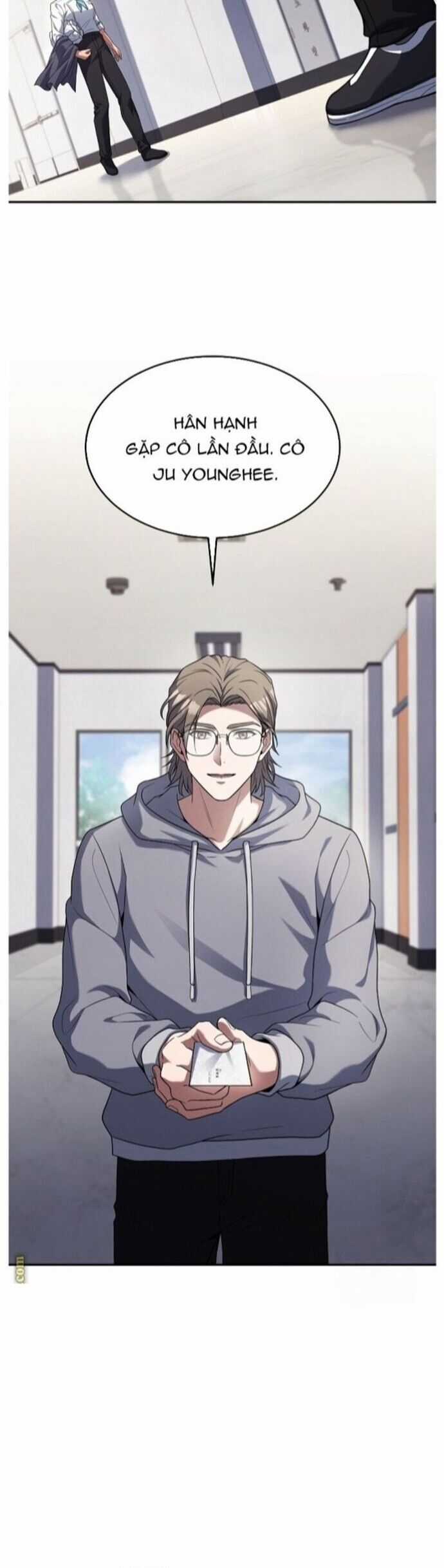 Đầu Bếp Trẻ Nhất Tới Từ Khách Sạn Hạng Ba Chương 98 trang 34