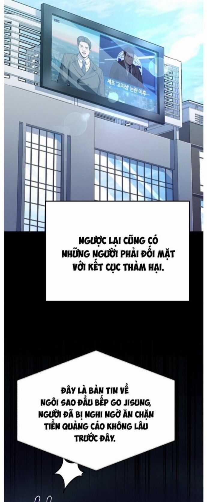 Đầu Bếp Trẻ Nhất Tới Từ Khách Sạn Hạng Ba Chương 98 trang 40