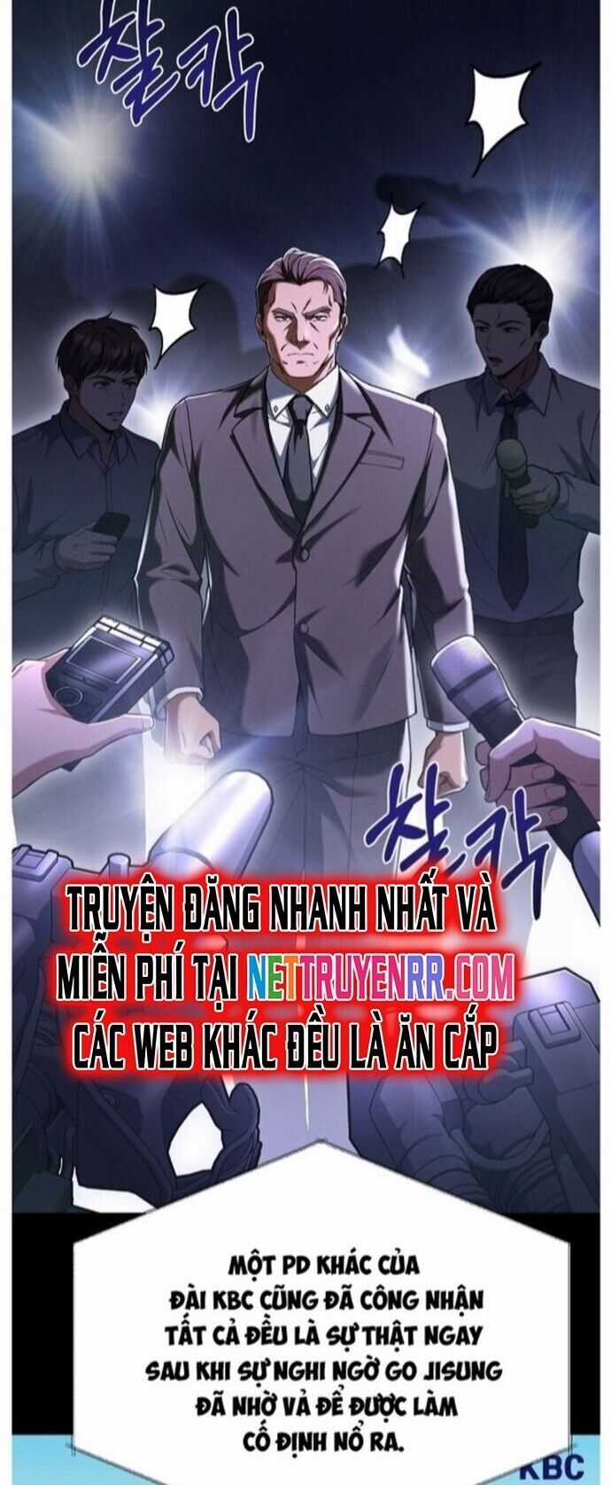 Đầu Bếp Trẻ Nhất Tới Từ Khách Sạn Hạng Ba Chương 98 trang 41