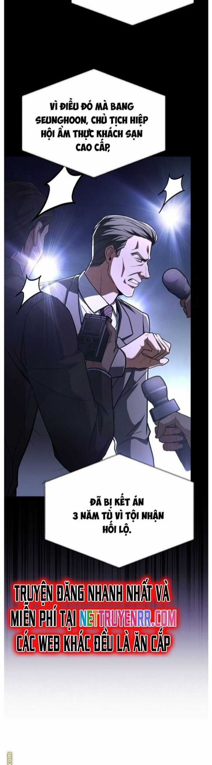 Đầu Bếp Trẻ Nhất Tới Từ Khách Sạn Hạng Ba Chương 98 trang 43