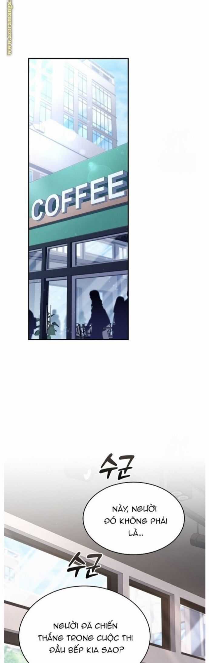 Đầu Bếp Trẻ Nhất Tới Từ Khách Sạn Hạng Ba Chương 98 trang 44