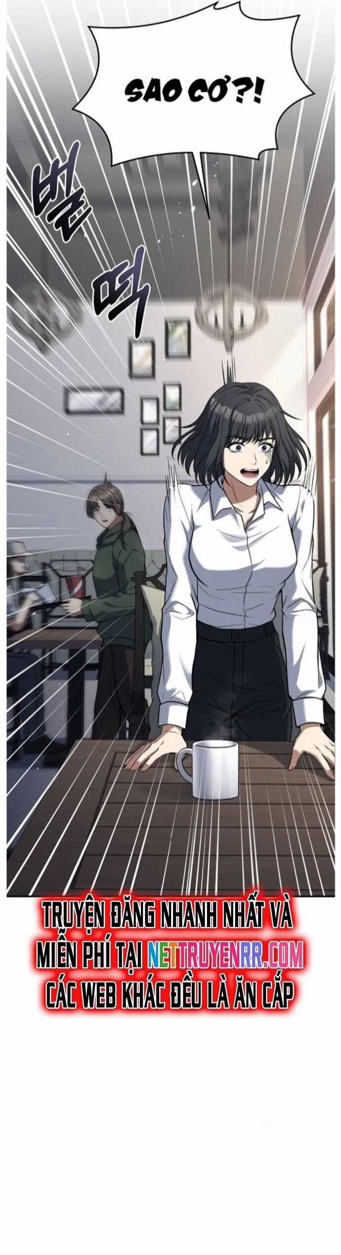 Đầu Bếp Trẻ Nhất Tới Từ Khách Sạn Hạng Ba Chương 98 trang 46