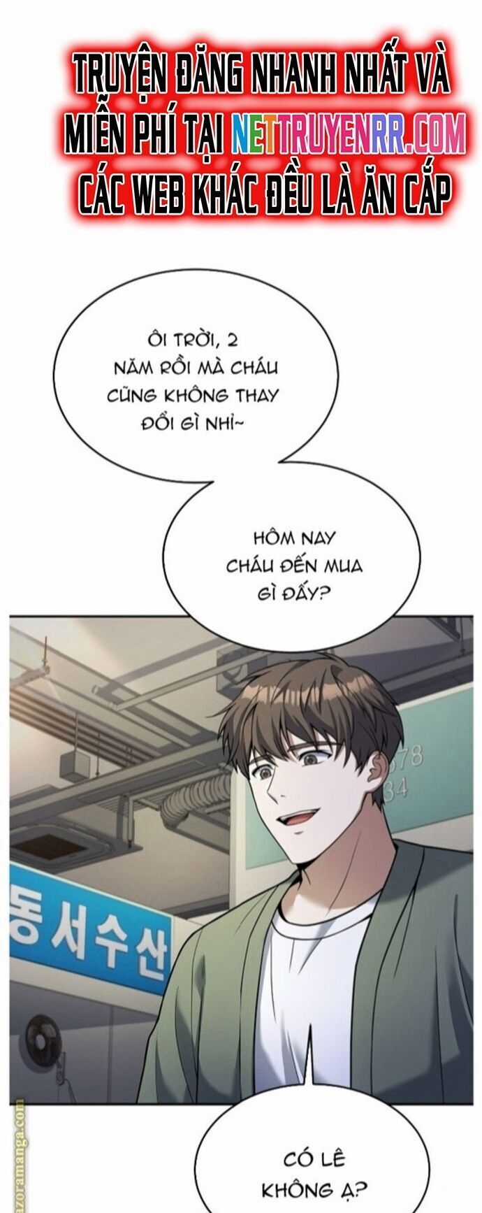 Đầu Bếp Trẻ Nhất Tới Từ Khách Sạn Hạng Ba Chương 99 trang 12