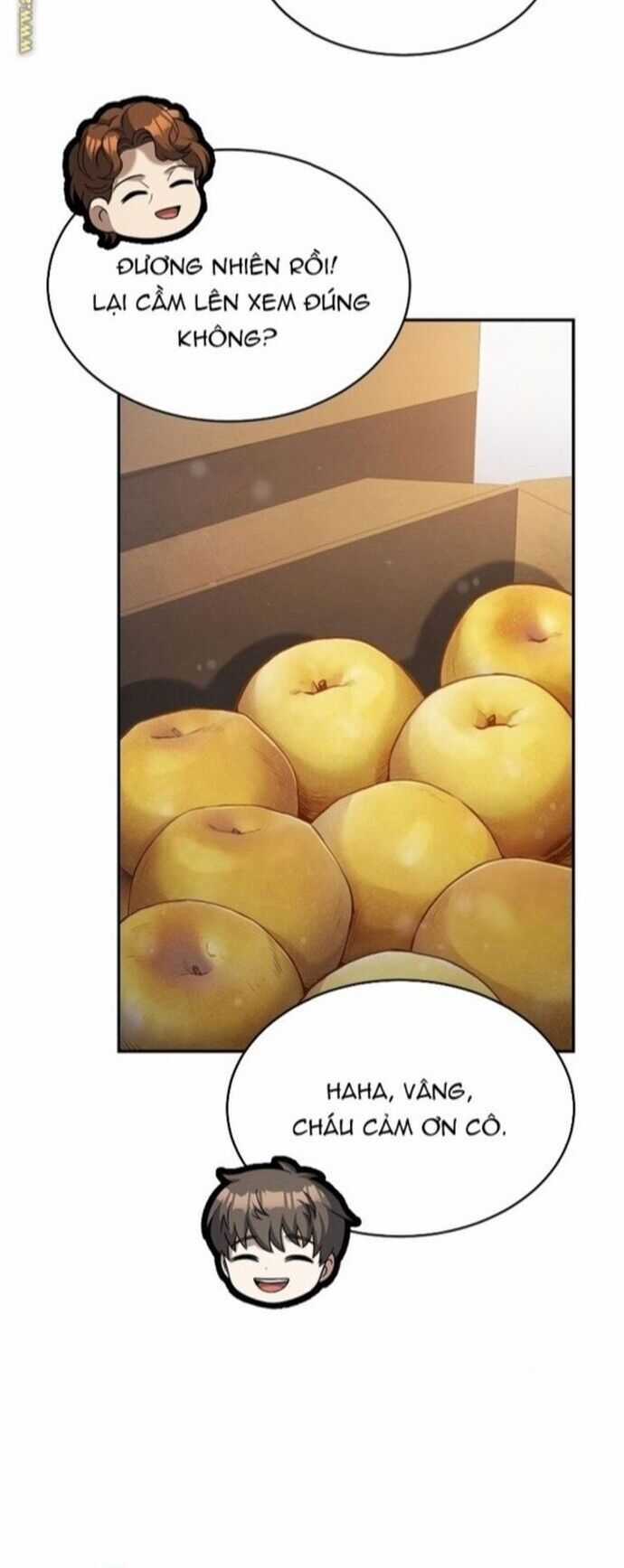 Đầu Bếp Trẻ Nhất Tới Từ Khách Sạn Hạng Ba Chương 99 trang 13