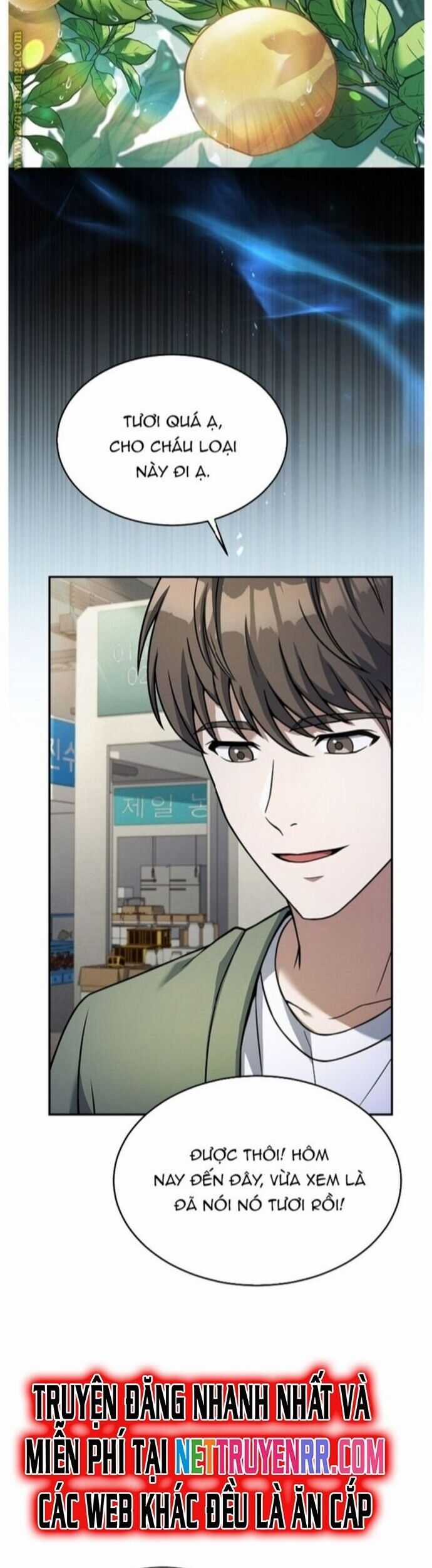 Đầu Bếp Trẻ Nhất Tới Từ Khách Sạn Hạng Ba Chương 99 trang 15