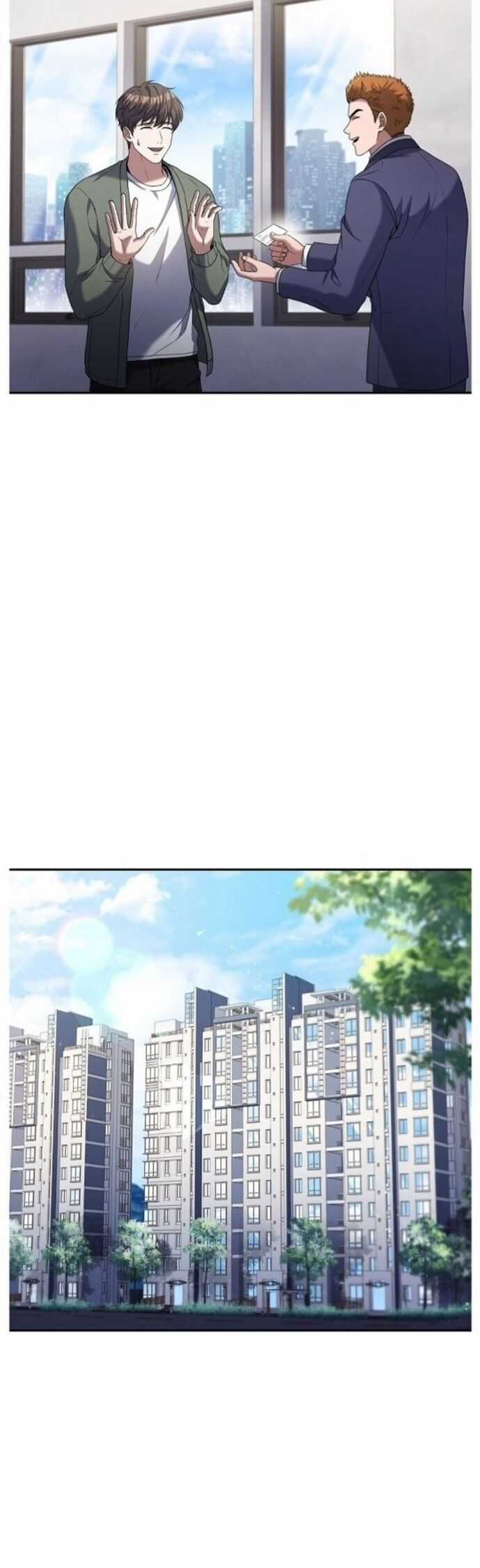 Đầu Bếp Trẻ Nhất Tới Từ Khách Sạn Hạng Ba Chương 99 trang 2