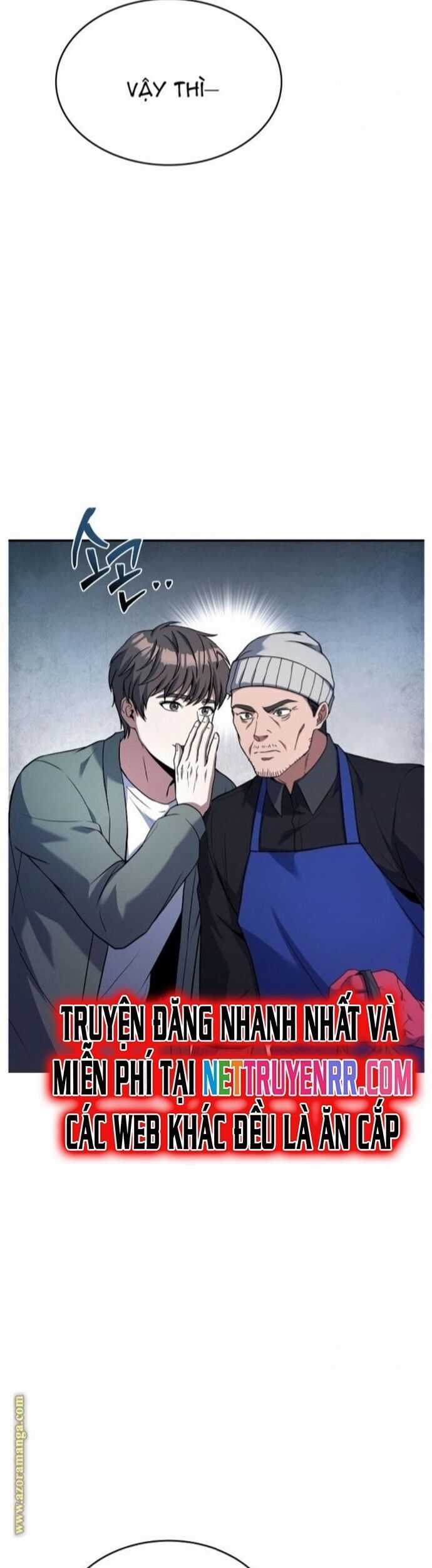 Đầu Bếp Trẻ Nhất Tới Từ Khách Sạn Hạng Ba Chương 99 trang 24