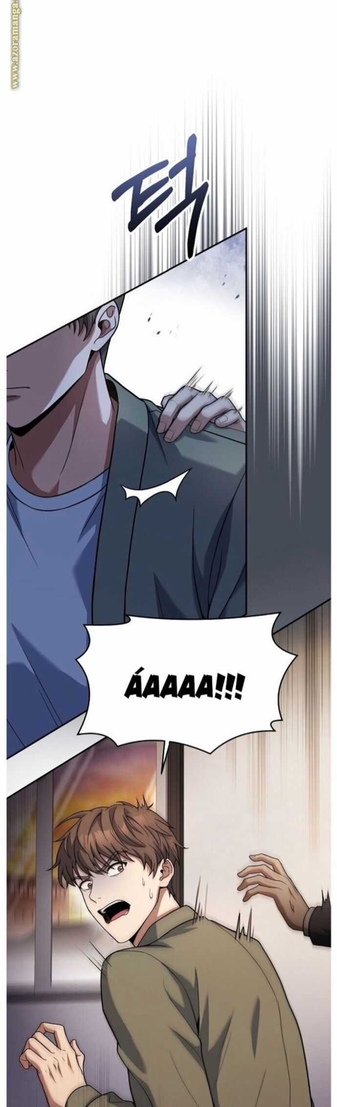 Đầu Bếp Trẻ Nhất Tới Từ Khách Sạn Hạng Ba Chương 99 trang 28