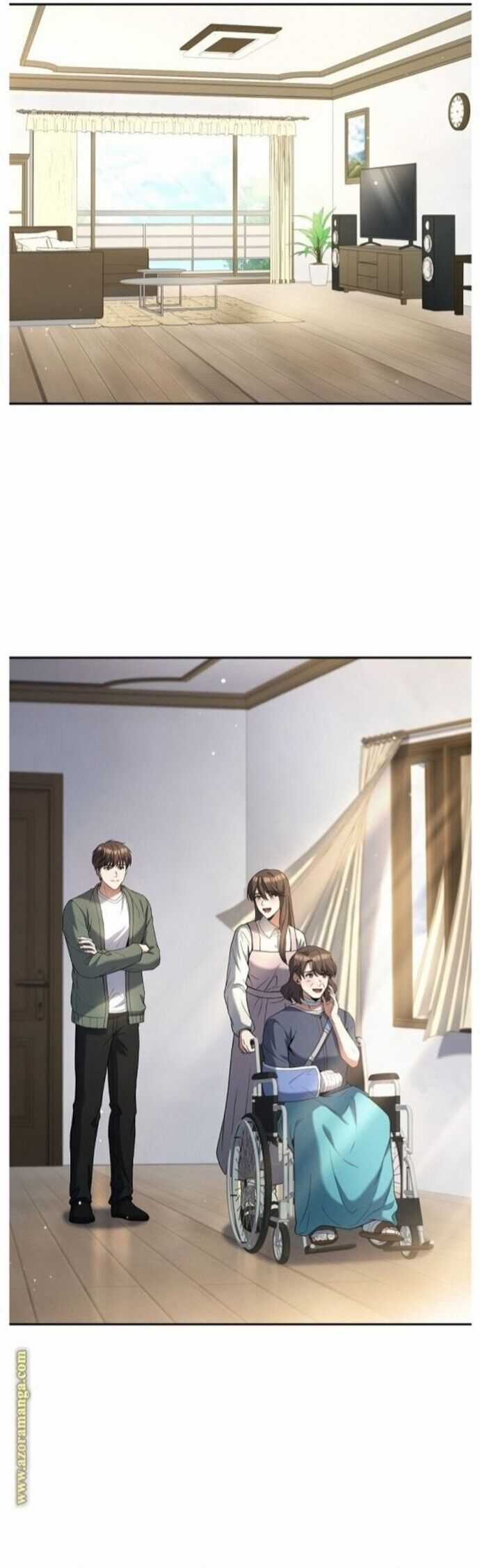 Đầu Bếp Trẻ Nhất Tới Từ Khách Sạn Hạng Ba Chương 99 trang 3