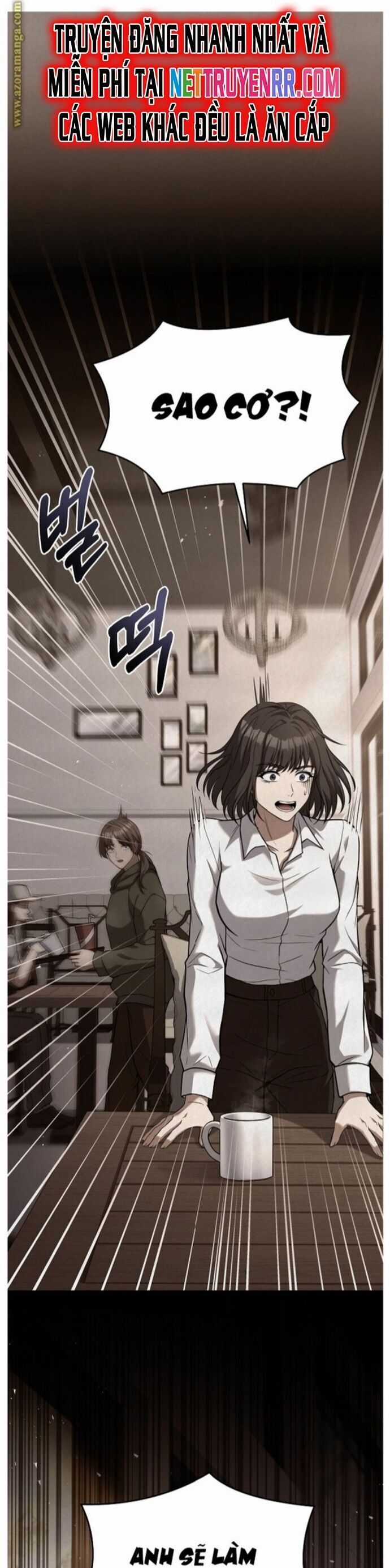 Đầu Bếp Trẻ Nhất Tới Từ Khách Sạn Hạng Ba Chương 99 trang 32