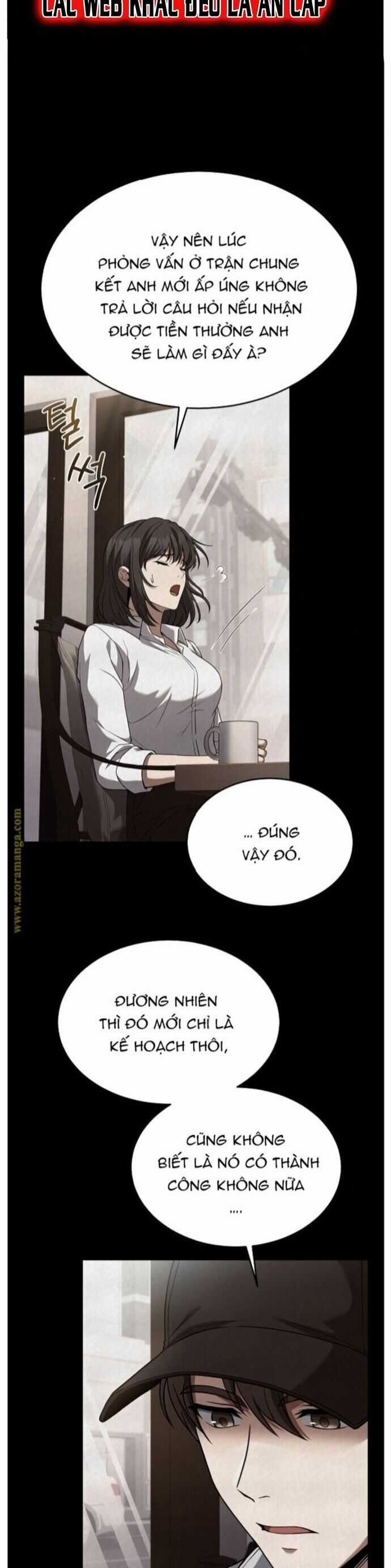 Đầu Bếp Trẻ Nhất Tới Từ Khách Sạn Hạng Ba Chương 99 trang 34