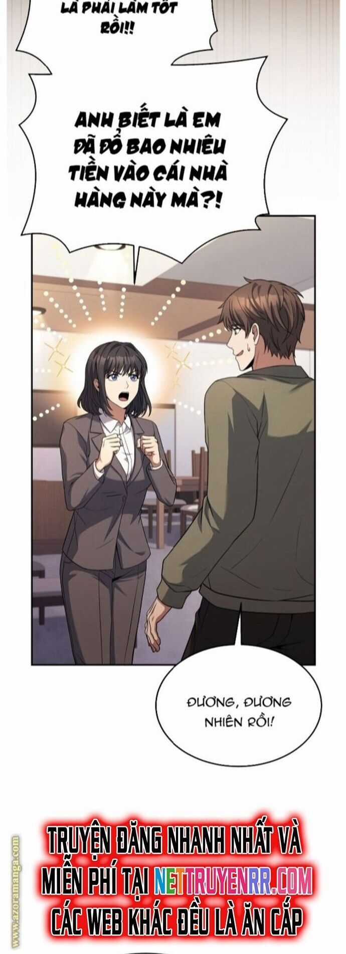 Đầu Bếp Trẻ Nhất Tới Từ Khách Sạn Hạng Ba Chương 99 trang 37