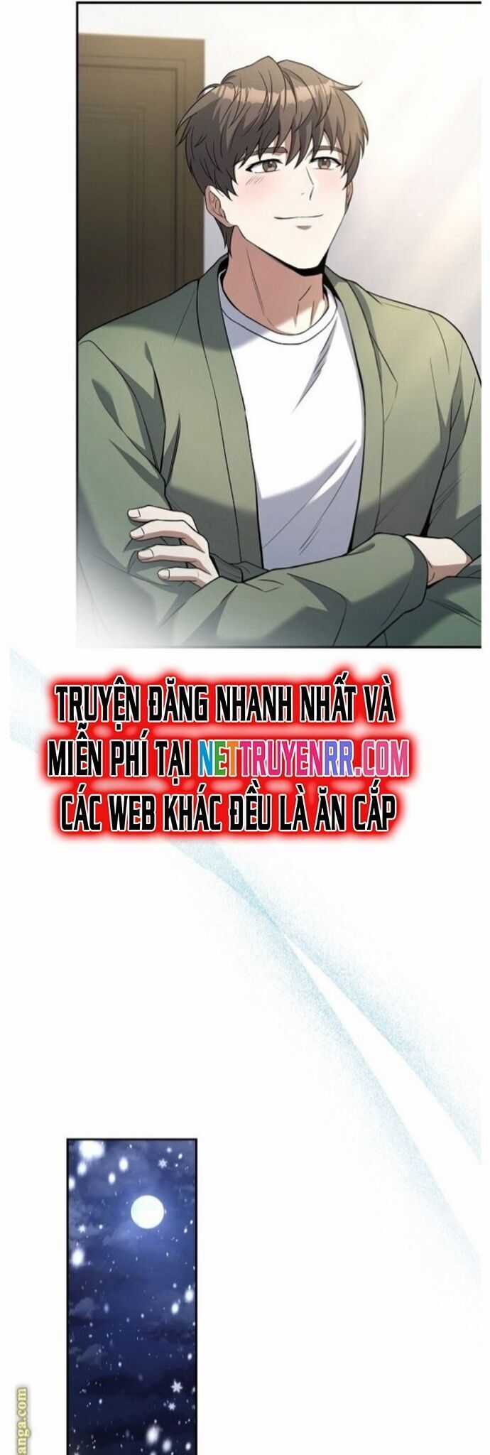 Đầu Bếp Trẻ Nhất Tới Từ Khách Sạn Hạng Ba Chương 99 trang 4