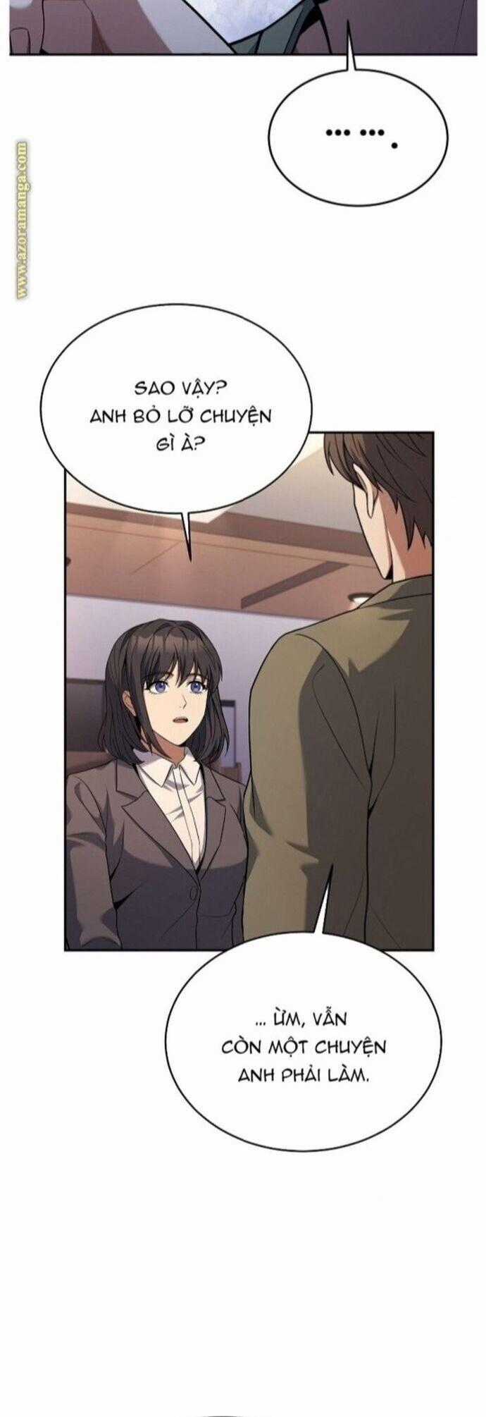 Đầu Bếp Trẻ Nhất Tới Từ Khách Sạn Hạng Ba Chương 99 trang 43