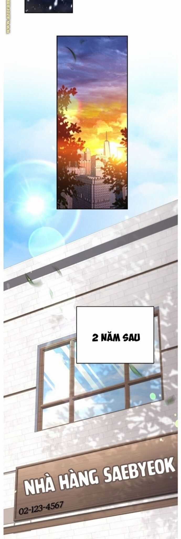 Đầu Bếp Trẻ Nhất Tới Từ Khách Sạn Hạng Ba Chương 99 trang 5