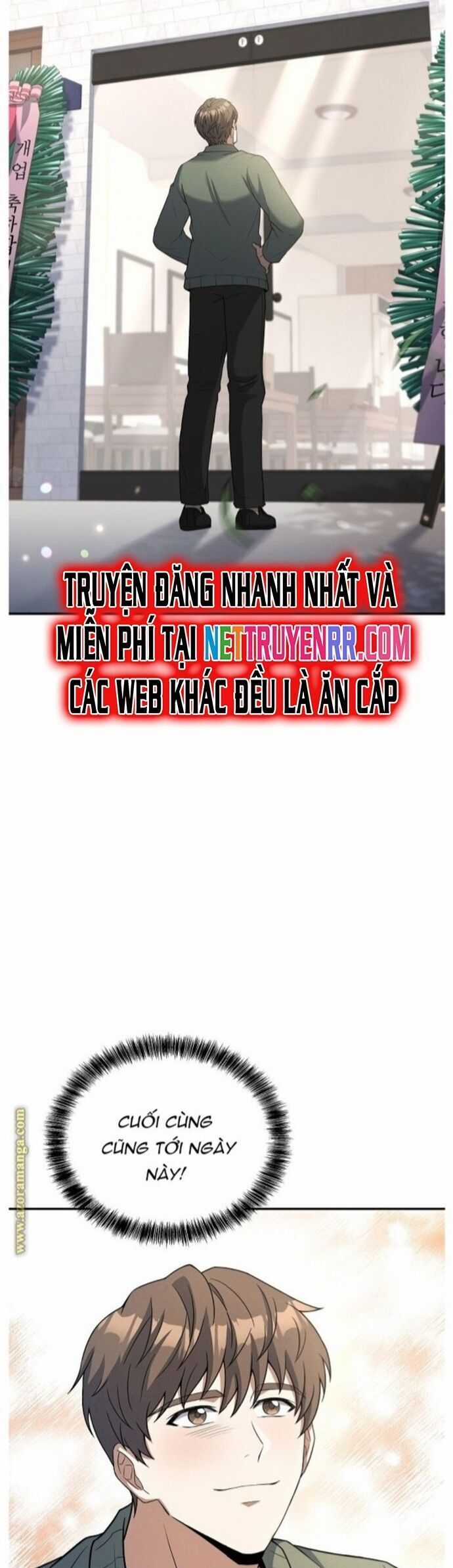 Đầu Bếp Trẻ Nhất Tới Từ Khách Sạn Hạng Ba Chương 99 trang 6