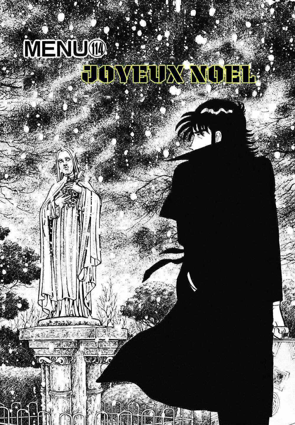 Đầu Bếp Trứ Danh Chapter 114 trang 1