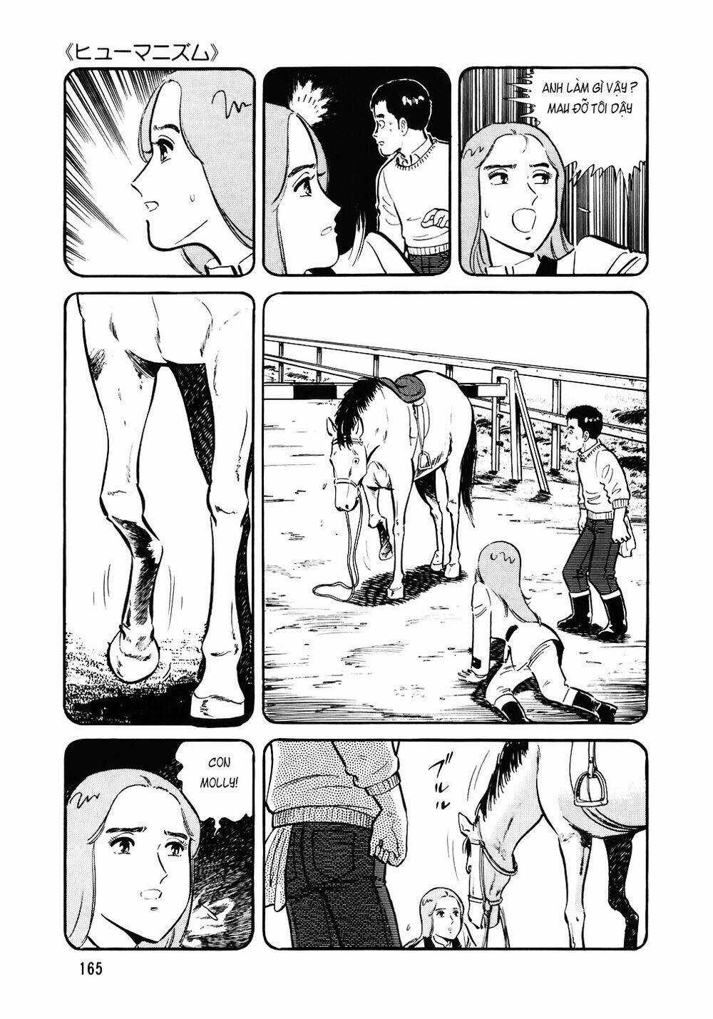 Đầu Bếp Trứ Danh Chapter 127 trang 16