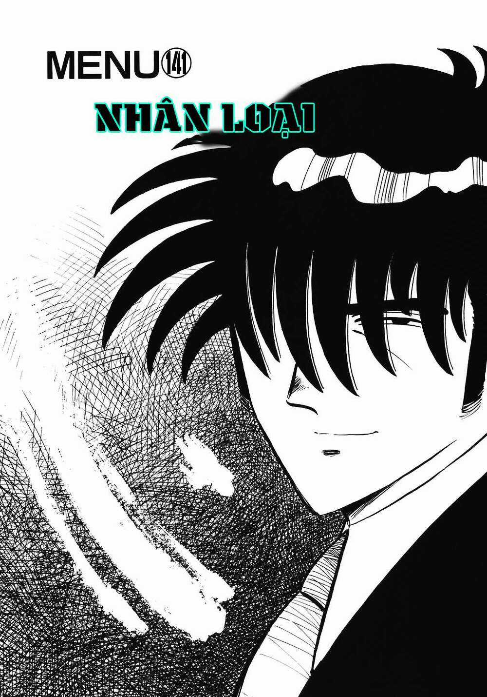 Đầu Bếp Trứ Danh Chapter 141 trang 1