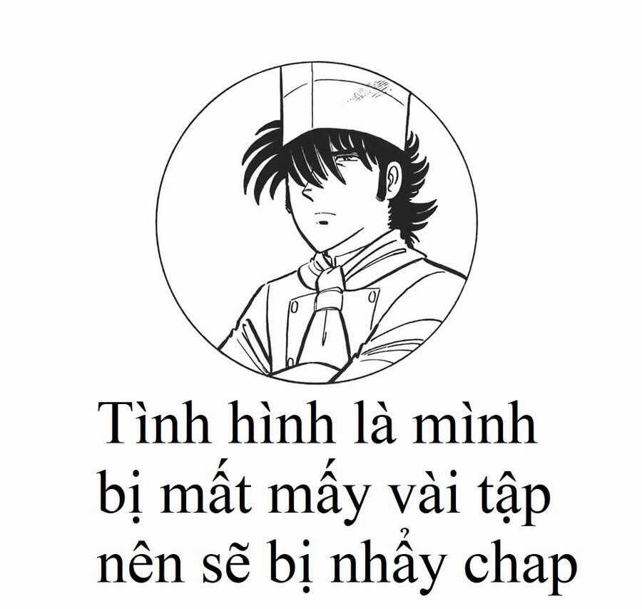 Đầu Bếp Trứ Danh Chapter 146 trang 0