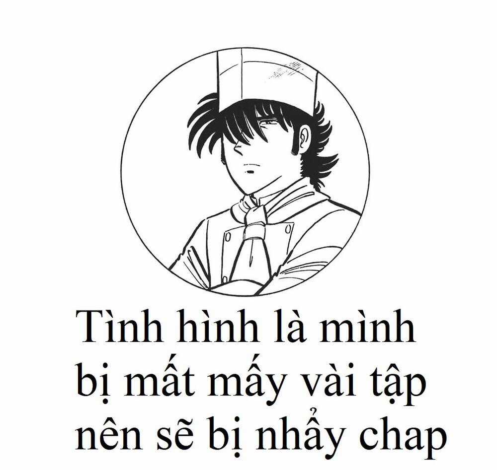 Đầu Bếp Trứ Danh Chapter 147 trang 0