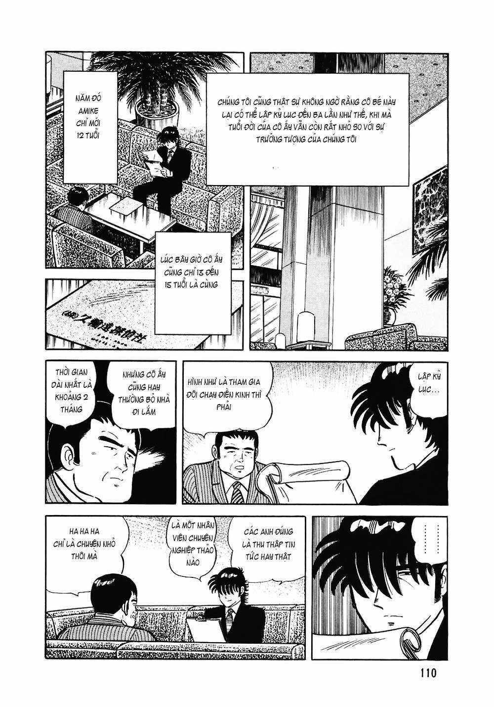 Đầu Bếp Trứ Danh Chapter 149 trang 11