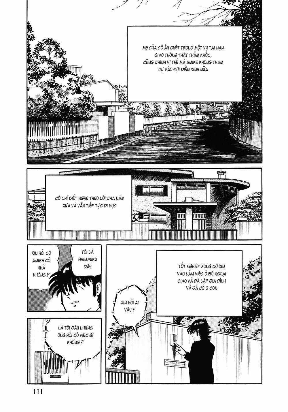 Đầu Bếp Trứ Danh Chapter 149 trang 12