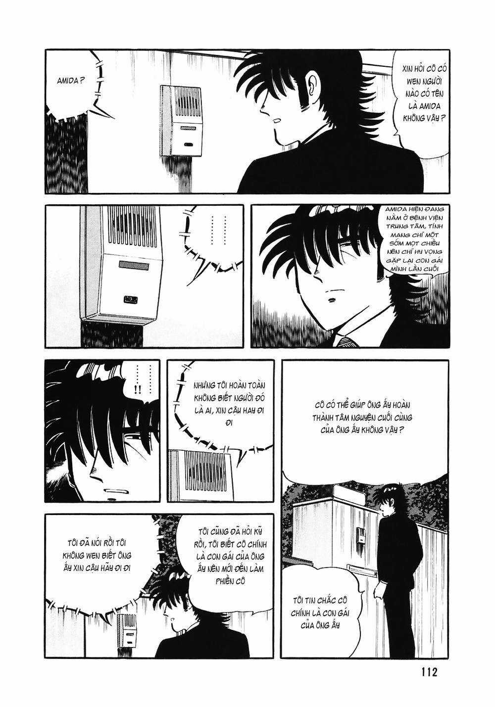 Đầu Bếp Trứ Danh Chapter 149 trang 13
