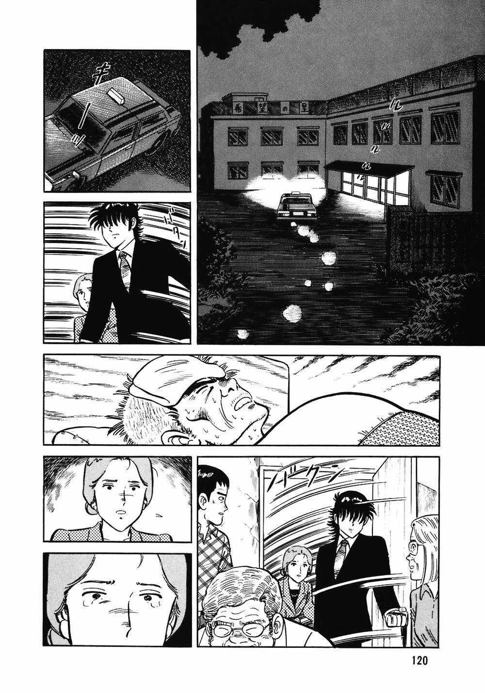 Đầu Bếp Trứ Danh Chapter 149 trang 20