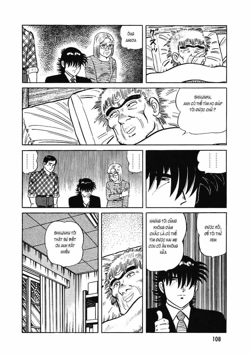 Đầu Bếp Trứ Danh Chapter 149 trang 9