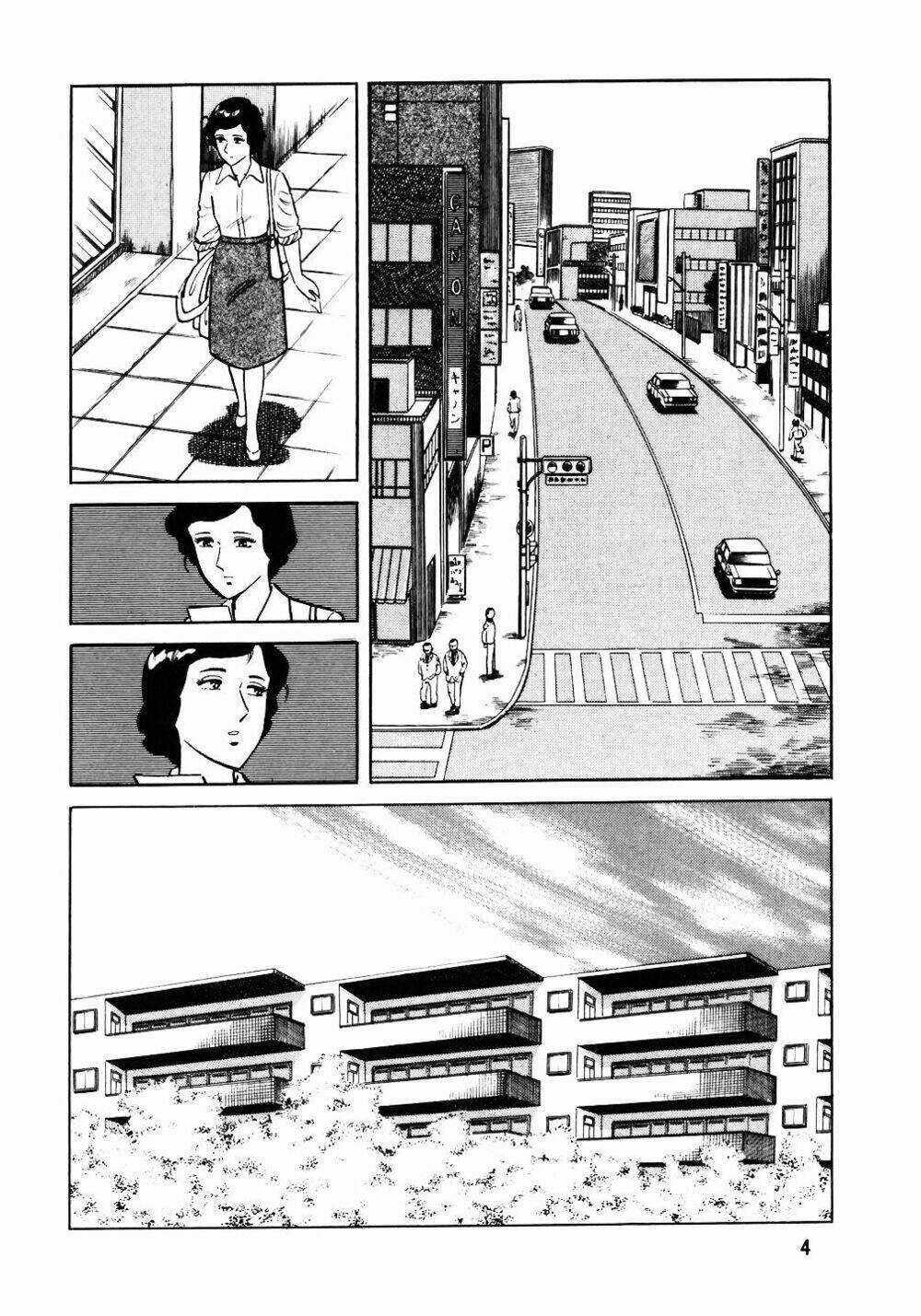 Đầu Bếp Trứ Danh Chapter 33 trang 1