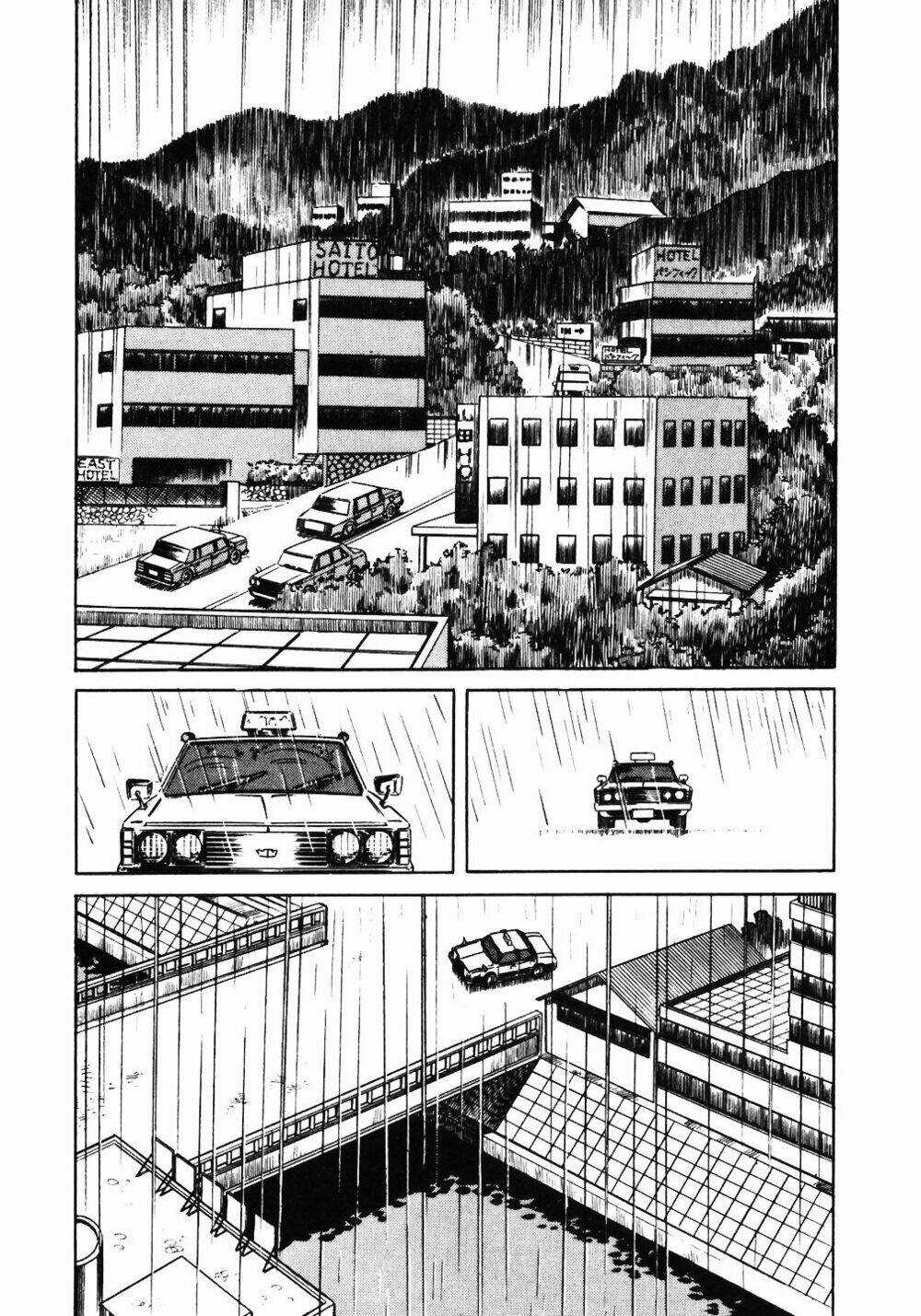 Đầu Bếp Trứ Danh Chapter 37 trang 1