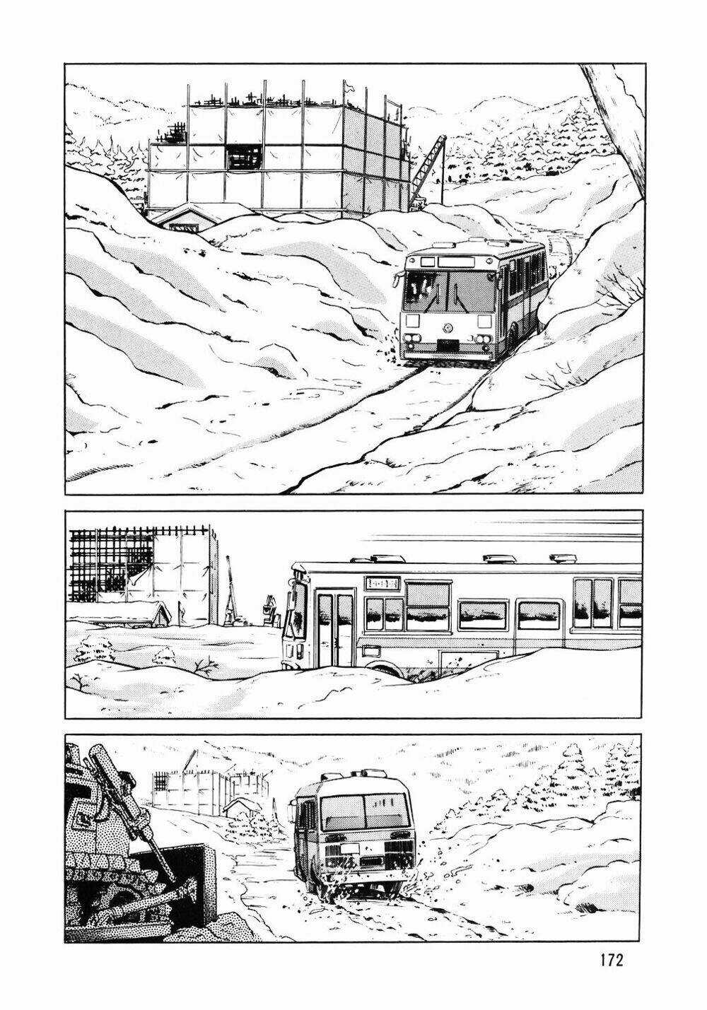 Đầu Bếp Trứ Danh Chapter 64 trang 1