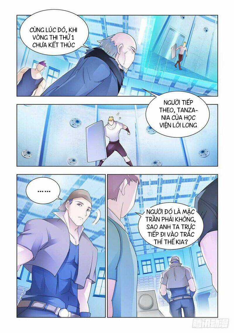 Đấu Chiến Cuồng Triều Chapter 148 trang 1